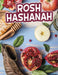 Rosh Hashanah by Gloria Koster