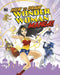 How to Draw Wonder Woman Manga! by Christopher (Acquisitions Editor) Harbo