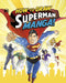 How to Draw Superman Manga! by Christopher (Acquisitions Editor) Harbo