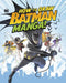 How to Draw Batman Manga! by Christopher (Acquisitions Editor) Harbo