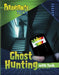 Ghost Hunting with Tech by Mae Respicio