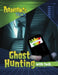 Ghost Hunting with Tech by Mae Respicio