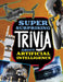 Super Surprising Trivia About Artificial Intelligence by Lisa M. Bolt Simons