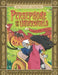 Persephone and the Underworld by Jessica Gunderson