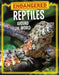 Endangered Reptiles Around the World by Golriz Golkar