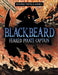 Blackbeard, Feared Pirate Captain by Jessica Gunderson