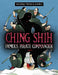 Ching Shih, Famous Pirate Commander by Stephanie Peters