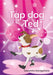 Tap Dog Ted by Samantha Montgomerie