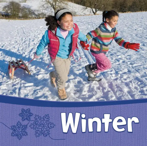 Winter by Karen Bischer