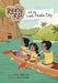 Reeya Rai and the Lost Pirate City by Anita Nahta Amin