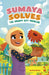 Sumaya Solves the Droopy Gift Problem by Aisha Ahmed