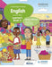 Cambridge Primary English Learner's Book 4 Second Edition: Hodder Education Group by Marie Lallaway