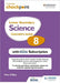 Cambridge Checkpoint Lower Secondary Science Teacher's Guide 8 with Boost Subscription Booklet by Peter Riley