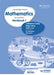 Cambridge Primary Mathematics Workbook 1 Second Edition: Hodder Education Group by Josh Lury