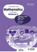Cambridge Primary Mathematics Workbook 3 Second Edition by Josh Lury