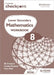 Cambridge Checkpoint Lower Secondary Mathematics Workbook 8 by Frankie Pimental