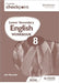 Cambridge Checkpoint Lower Secondary English Workbook 8 by John Reynolds