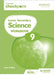Cambridge Checkpoint Lower Secondary Science Workbook 9 by Peter Riley