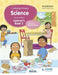 Cambridge Primary Science Learner's Book 2 Second Edition by Rosemary Feasey