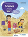 Cambridge Primary Science Learner's Book 3 Second Edition by Rosemary Feasey
