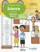 Cambridge Primary Science Learner's Book 4 Second Edition by Rosemary Feasey