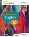 Cambridge Checkpoint Lower Secondary English Student's Book 8 by John Reynolds