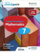 Cambridge Checkpoint Lower Secondary Mathematics Student's Book 7 by Frankie Pimental