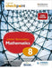 Cambridge Checkpoint Lower Secondary Mathematics Student's Book 8: Hodder Education Group by Frankie Pimentel, Ric Pimentel