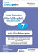 Cambridge Checkpoint Lower Secondary World English Teacher's Guide 7 with Boost Subscription Booklet: Hodder Education Group by Monica Menon