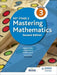 Key Stage 3 Mastering Mathematics Book 3 by Sophie Goldie