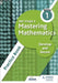 Key Stage 3 Mastering Mathematics Develop and Secure Practice Book 1 by Frances Carr
