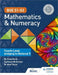 BGE S1–S3 Mathematics & Numeracy: Fourth Level bridging to National 5 by Dr Helen Kelly