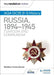 My Revision Notes: AQA GCSE (9–1) History: Russia, 1894–1945: Tsardom and communism by Matthew Fearns-Davies