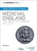 My Revision Notes: AQA GCSE (9–1) History: Medieval England: the reign of Edward I, 1272–1307 by Rae Linton