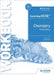 Cambridge Igcseâ"[ Chemistry Workbook 3rd Edition by Bryan Earl