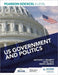 Pearson Edexcel A Level US Government and Politics by Anthony J Bennett