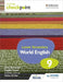 Cambridge Checkpoint Lower Secondary World English Student's Book 9 by Fiona MacGregor