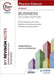 My Revision Notes: Edexcel A-level Business Second Edition by Andrew Hammond