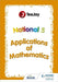 TeeJay National 5 Applications of Mathematics by Thomas Strang
