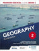 Pearson Edexcel A Level Geography Book 2 Fourth Edition by Cameron Dunn