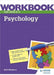 OCR GCSE (9-1) Psychology Workbook by Mark Billingham