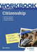 AQA GCSE (9–1) Citizenship Workbook by Mike Mitchell