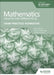 Exam Practice Workbook for Mathematics for the Ib Diploma: Analysis and Approaches SL by Paul Fannon