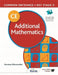 Common Entrance 13+ Additional Mathematics for ISEB CE and KS3 by Serena Alexander