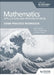 Exam Practice Workbook for Mathematics for the Ib Diploma: Applications and Interpretation SL by Paul Fannon