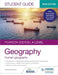 Pearson Edexcel A-level Geography Student Guide 2: Human Geography by Cameron Dunn