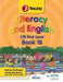TeeJay Literacy and English CfE First Level Book 1B by Madeleine Barnes