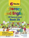TeeJay Literacy and English CfE Second Level Book 2B by Madeleine Barnes