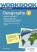 AQA A-level Geography Workbook 1: Physical Geography by Philip Banks