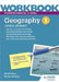 Pearson Edexcel A-Level Geography Workbook 1: Physical Geography by David Witherick